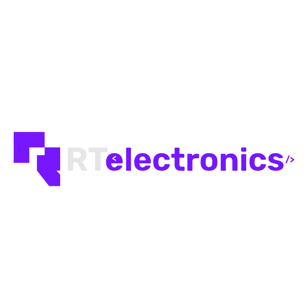 Logo de RTElectronics